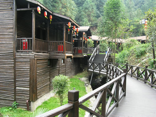 鄉村旅游體驗嗅覺(jué)設計