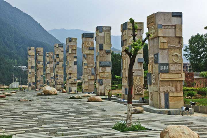 旅游景觀(guān)設計趨勢