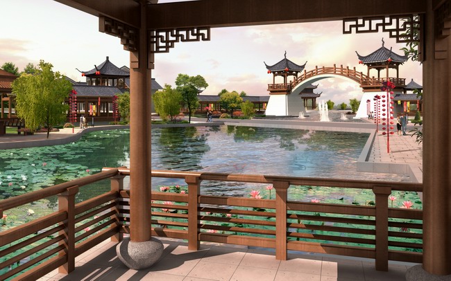 鄉村旅游規劃要點(diǎn)