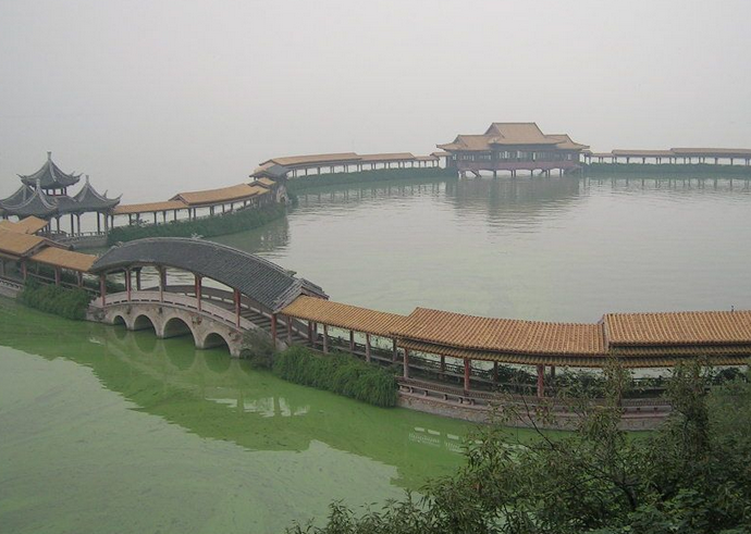 無(wú)錫統一嘉園