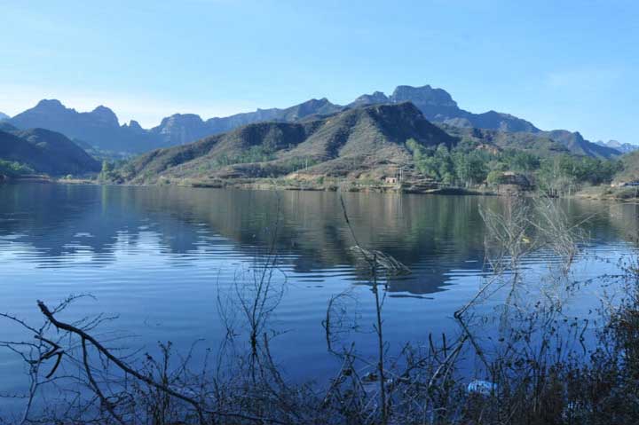 非優(yōu)山地資源旅游規劃