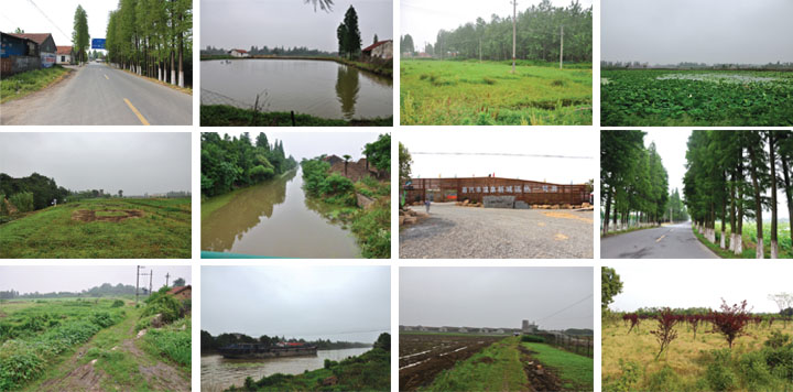 度假地產(chǎn)項目旅游規劃公司分析得出嘉興國際溫泉旅游城旅游規劃資源條件良好