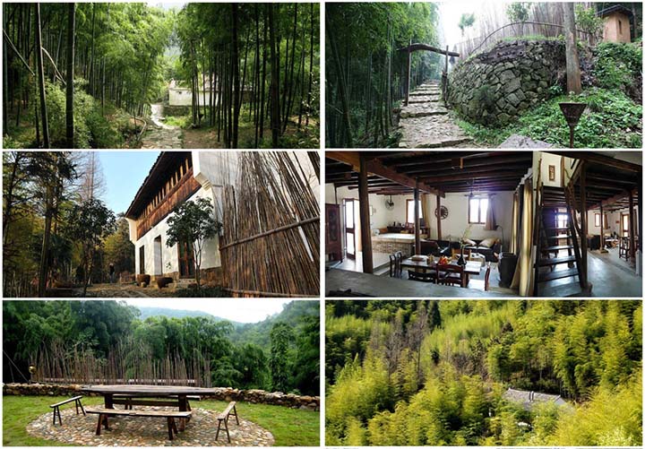 度假地產(chǎn)項目旅游規劃設計院認為裸心谷度假村旅游項目規劃以成本為導向