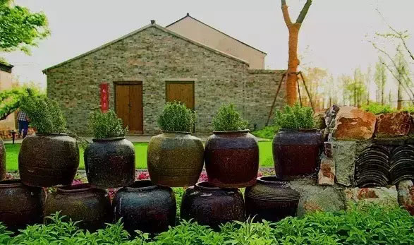 鄉村旅游規劃公司:田園東方通過(guò)旅游規劃重現農村區域的田園景象