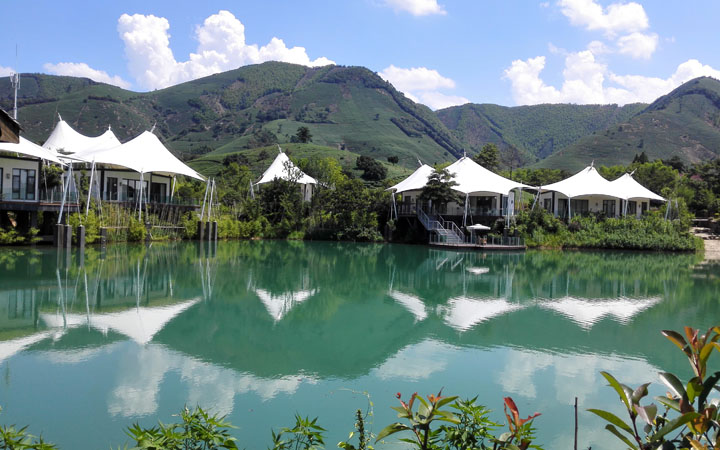 旅游景區規劃公司:山地扶貧旅游項目規劃或成新熱點(diǎn)