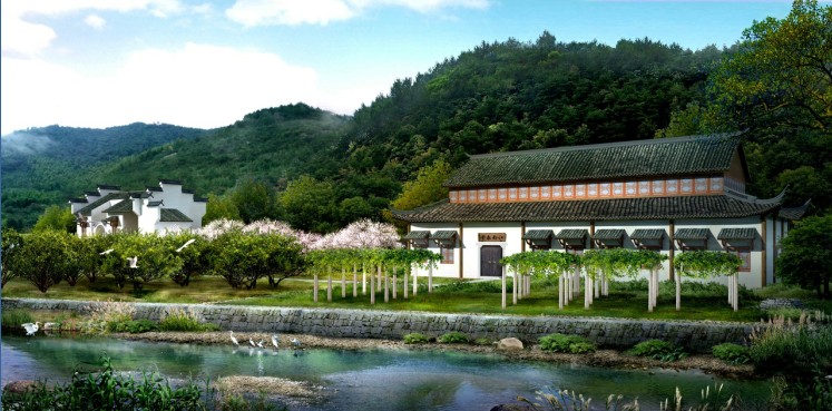 旅游項目策劃公司:中醫藥健康服務(wù)與文化旅游規劃結合