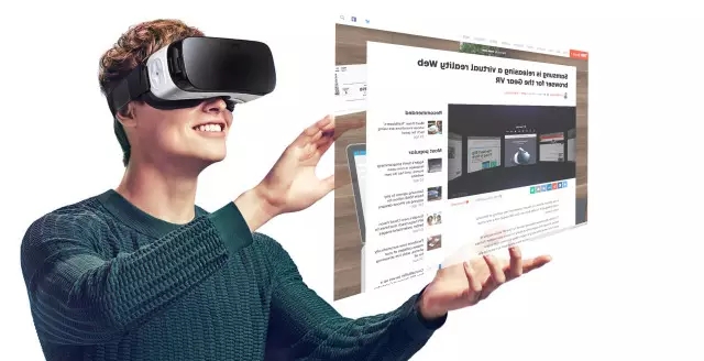 VR/AR/MR如何影響旅游規劃院進(jìn)行旅游規劃設計