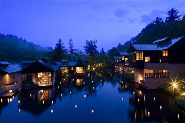海森旅游規劃設計院認為未來(lái)旅游地產(chǎn)將是品牌化競爭