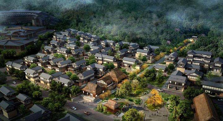 大眾度假時(shí)代下的旅游結構如何升級？