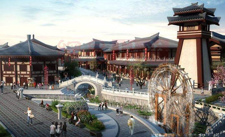 如何解決景區規劃的兩個(gè)突出問(wèn)題？