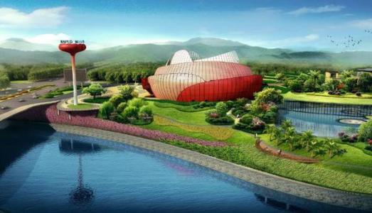 未來(lái)三年內超1300億資金“砸”向重慶文化旅游市場(chǎng)