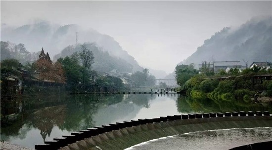 首份“全域旅游”《眉山宣言》出爐，來(lái)看看都喊出了什么