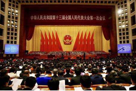 兩會(huì )與旅游相關(guān)的23項提案議案