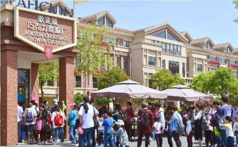 國內旅游小鎮發(fā)展三大模式