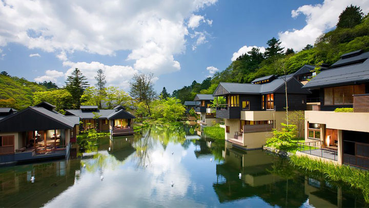 鄉村旅游發(fā)展的六大方向和六大保障