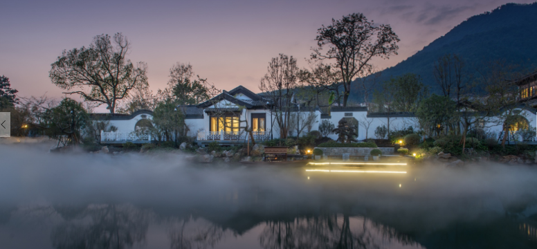 文旅產(chǎn)業(yè):下一個(gè)億萬(wàn)級“獨角獸”正在崛起