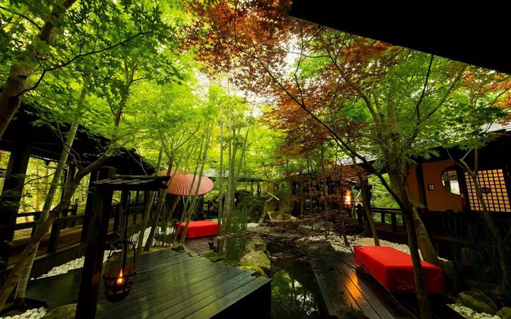 打造文旅特色小鎮的六個(gè)關(guān)鍵問(wèn)題